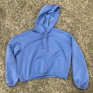 Spanx hoodie *Newly reduced